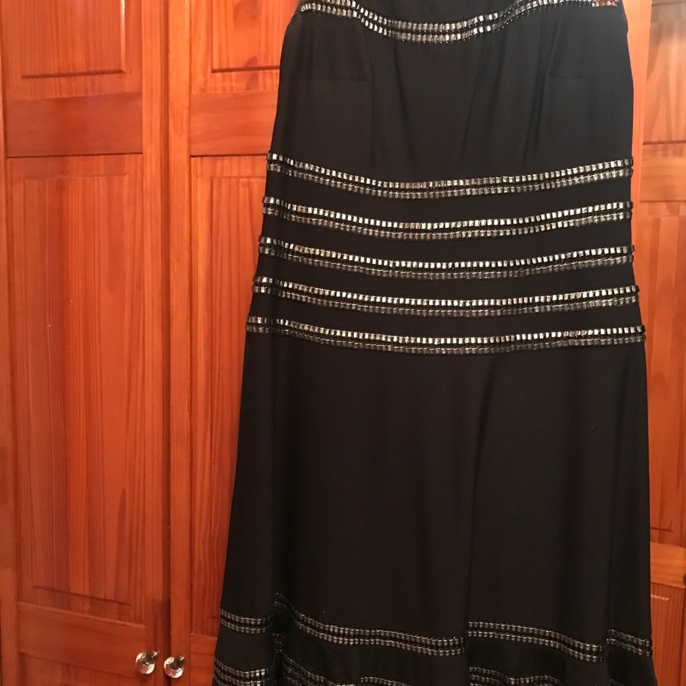 Tadashi Shoji Cocktail Dress